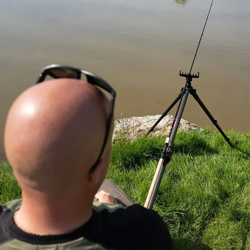 Korum Angle Tilt Quiver Rest